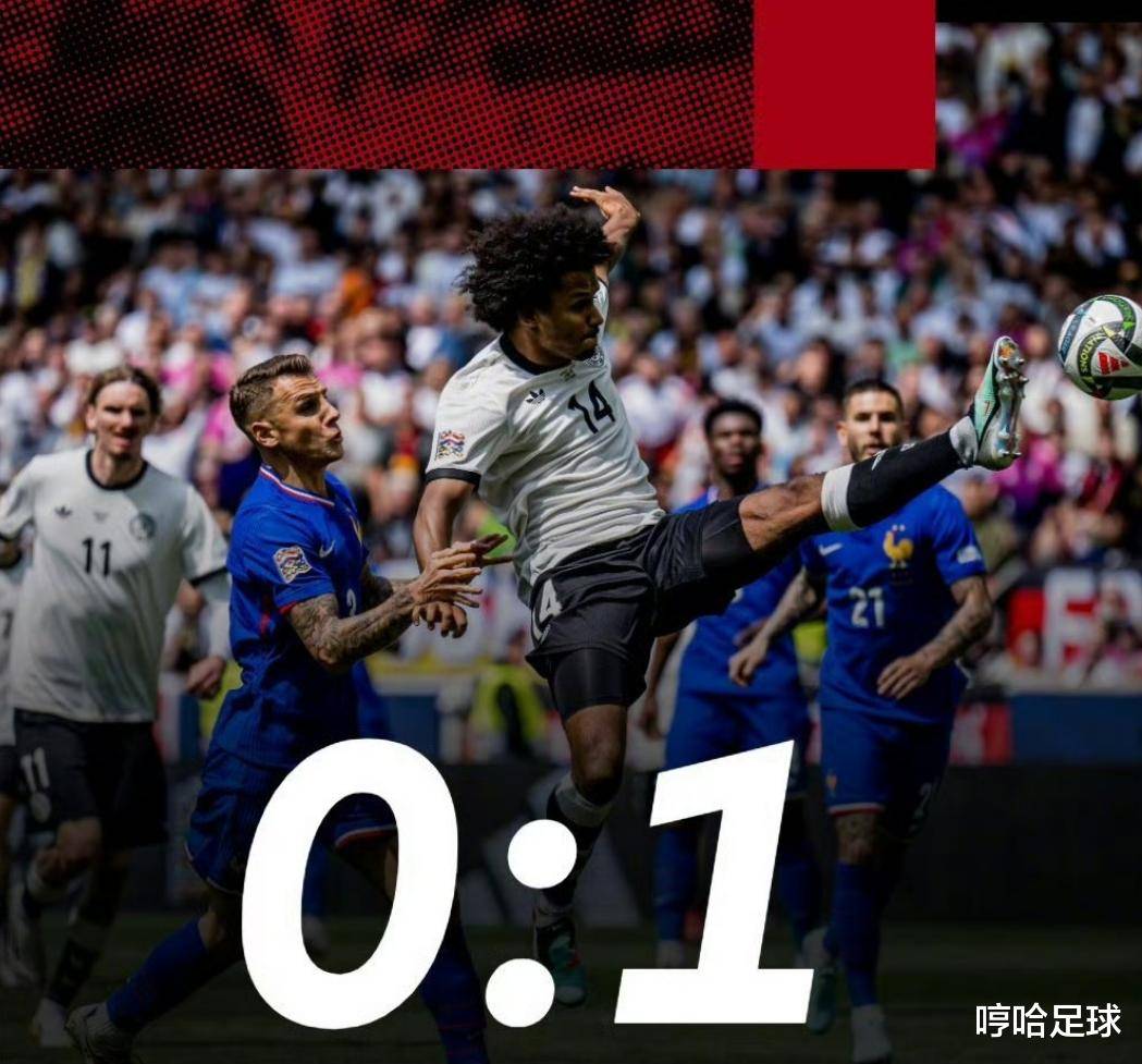 姆巴佩在德国队比赛中赛事规则更新，战术调整引发热议！